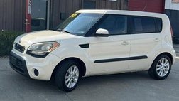 2013 Kia Soul !
