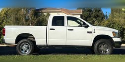 2009 Dodge Ram 2500 SLT