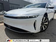 2024 Lucid Air Touring