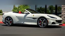 2022 Ferrari Portofino M Base