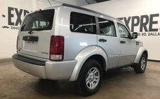 2011 Dodge Nitro SE