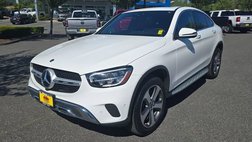 2021 Mercedes-Benz GLC-Class GLC 300 4MATIC