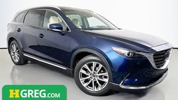 2017 Mazda CX-9 Grand Touring
