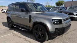 2023 Land Rover Defender 110 X-Dynamic SE