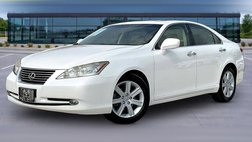 2007 Lexus ES 350 Base