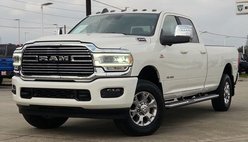 2024 Ram Ram Pickup 3500 Laramie