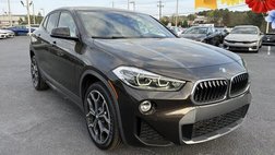 2020 BMW X2 xDrive28i