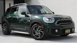 2017 MINI Countryman Cooper S ALL4