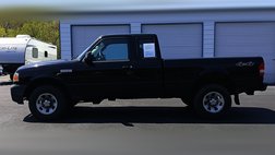 2007 Ford Ranger SPORT