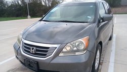 2010 Honda Odyssey EX-L