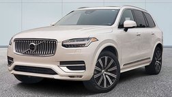 2024 Volvo XC90 B6 Plus Bright Theme 7P