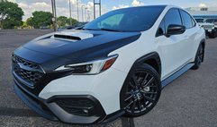 2022 Subaru WRX Limited