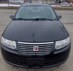 2007 Saturn Ion 2