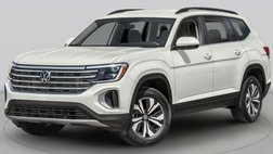 2025 Volkswagen Atlas SEL Premium R-Line 4Motion