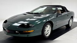 1994 Chevrolet Camaro Base