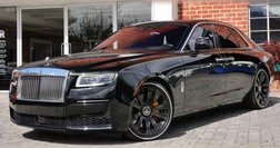 2022 Rolls-Royce Ghost Base