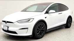 2023 Tesla Model X Long Range