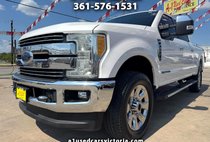 2017 Ford Super Duty F-250 King Ranch