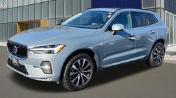 2023 Volvo XC60 B5 Core
