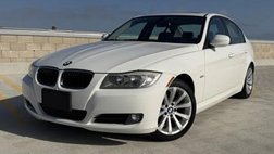 2011 BMW 3 Series 328i