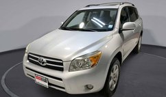 2007 Toyota RAV4 Limited