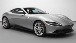 2024 Ferrari Roma Base