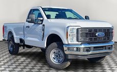 2026 Ford Super Duty F-250 XL