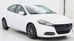 2016 Dodge Dart SE