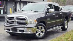 2014 Ram Ram Pickup 1500 SLT