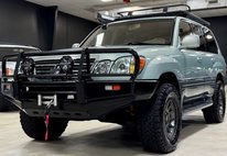 2003 Lexus LX 470 Base