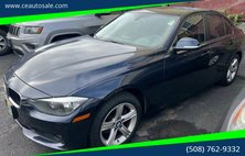 2013 BMW 3 Series 328i xDrive