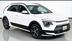 2023 Kia Niro Plug-In Hybrid EX