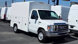 2019 Ford E-Series E-350 SD