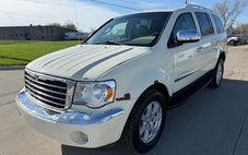 2007 Chrysler Aspen Limited