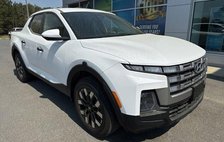 2025 Hyundai Santa Cruz SE