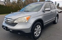 2008 Honda CR-V EX-L