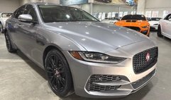 2020 Jaguar XE P250 S