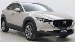 2023 Mazda CX-30 Preferred