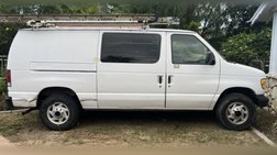 2000 Ford E-250 Base