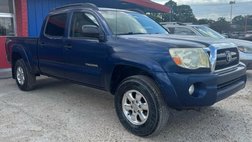 2005 Toyota Tacoma PreRunner V6