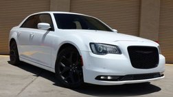 2021 Chrysler 300 S V6