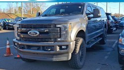 2019 Ford Super Duty F-250 Lariat