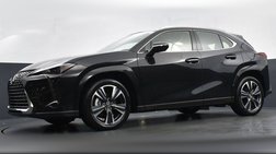 2025 Lexus UX 300h Premium