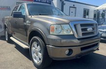 2008 Ford F-150 King Ranch