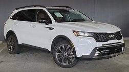2023 Kia Sorento SX Prestige