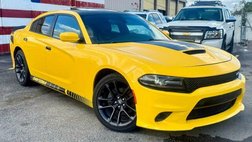 2017 Dodge Charger Daytona