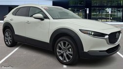 2025 Mazda CX-30 2.5 S Premium
