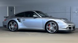 2007 Porsche 911 Turbo