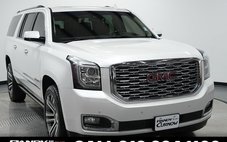2019 GMC Yukon XL Denali