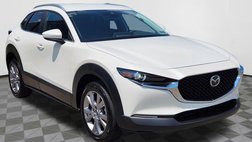2023 Mazda CX-30 Preferred